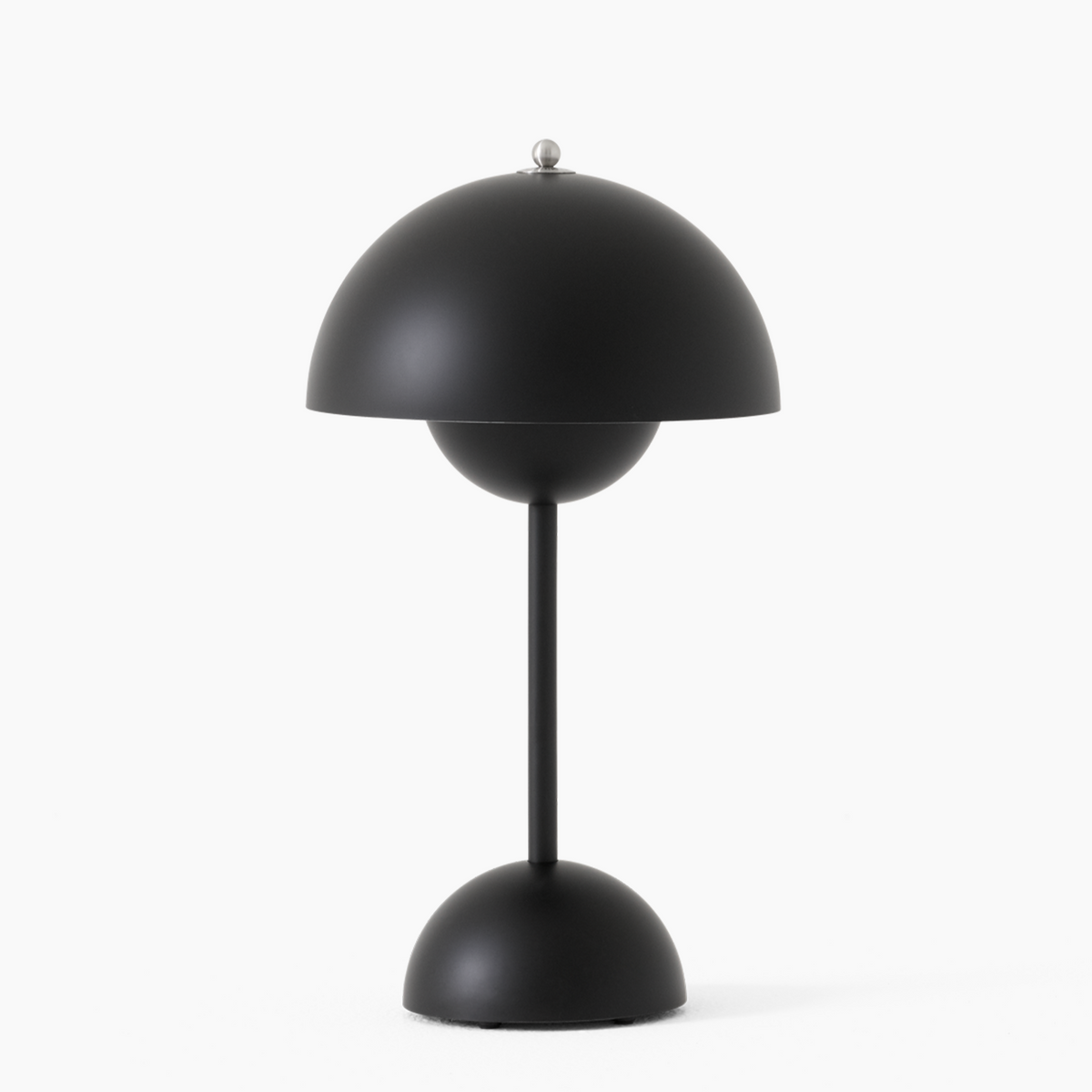 Iris | LED Table Lamp | Wireless, Dimmable, Touch Control | Rechargeable