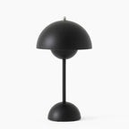 Retro Globe Table Lamp 3W LED Dimmable