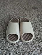 Men Orthopedic Sandals | Thick Sole Non-Slip Summer Massage Slippers
