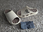 Men Orthopedic Sandals | Thick Sole Non-Slip Summer Massage Slippers