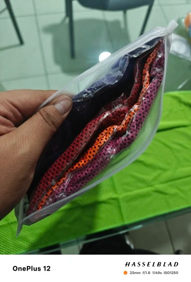 Cooling Towel Ultra Absorbent Quick Dry Microfiber Ice Cold Sports Towel