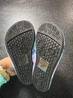 Kids Water Shoes Girls Anti Slip Quick Dry Lightweight Printed