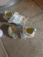 Kids Water Shoes Quick Drying Non Slip Lightweight Boys Girls