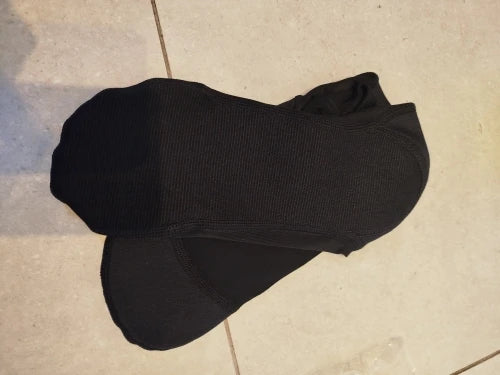 Water Shoes Thin Fin Socks Unisex Sand Protection Barefoot Feel