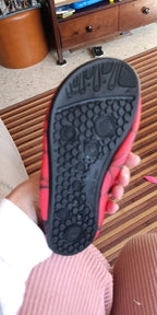 Kids Water Shoes Girls Anti Slip Quick Dry Lightweight Printed