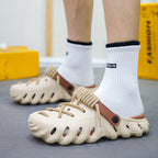 Orthopedic Clogs Women | Laced Clogs Lightweight Cushioned Comfort