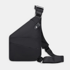 Noor | Anti-Theft Crossbody Bag | RFID Blocking, Hidden Zippers | Travel