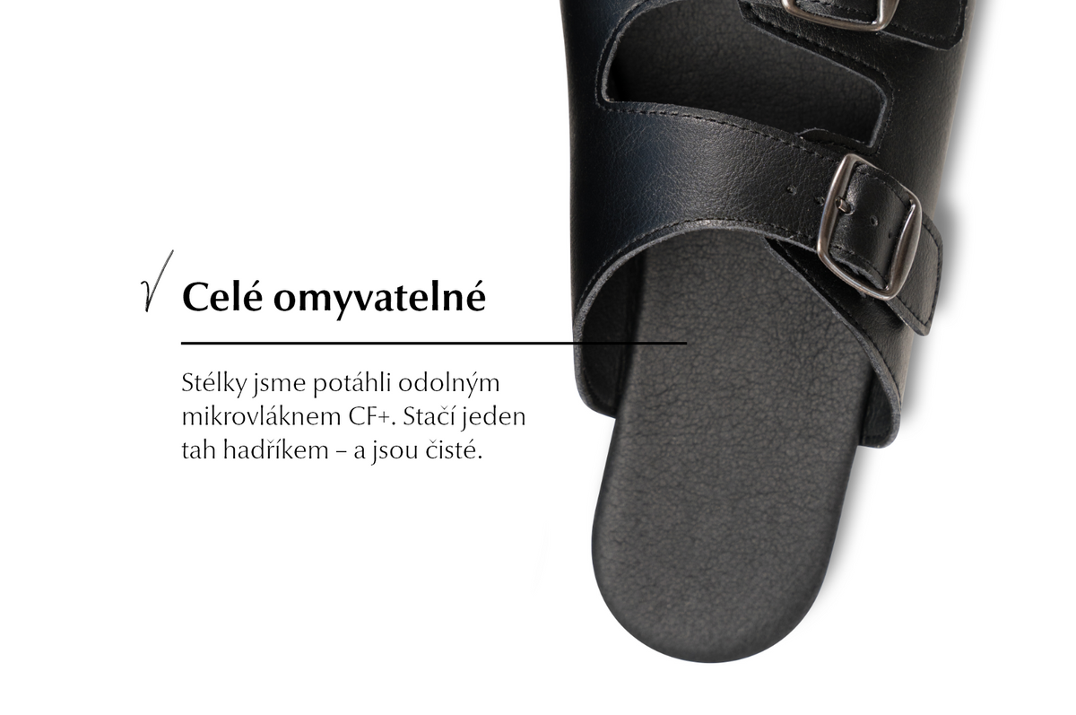 Orthopedic sandals women | Barefoot Slip-On Flexible Sole Natural