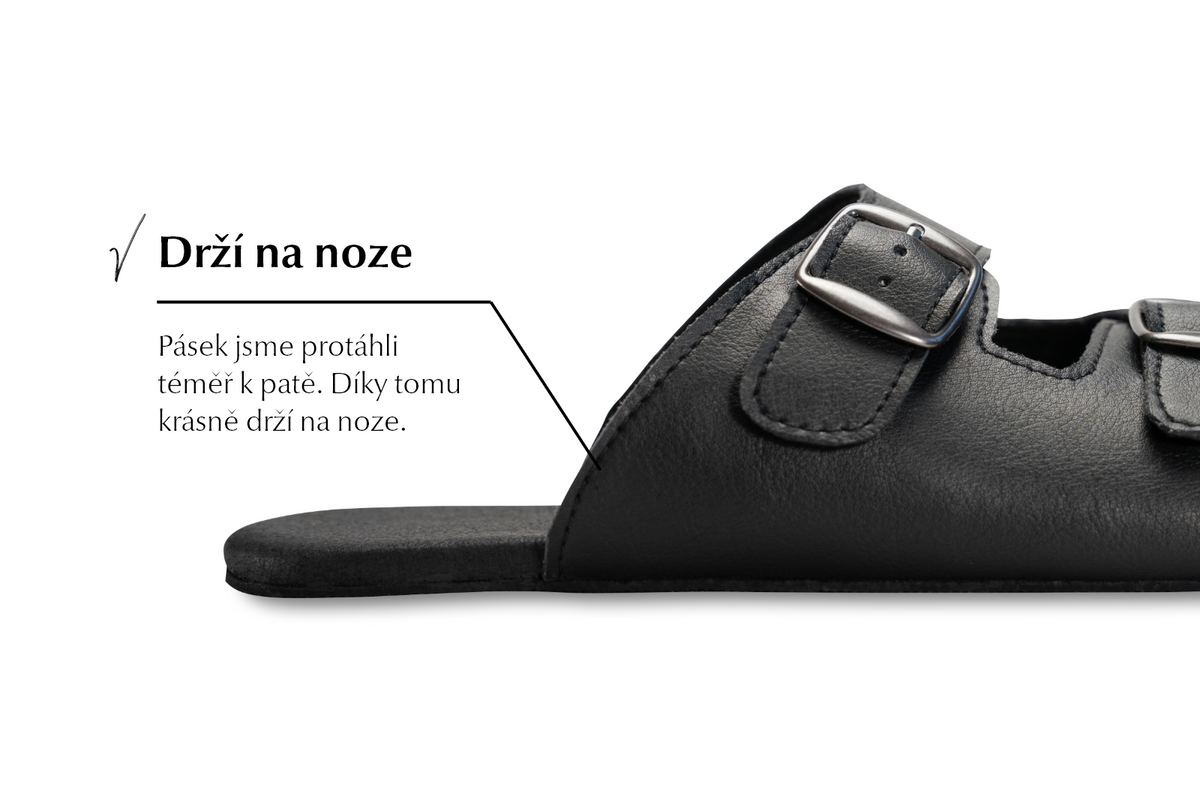 Orthopedic sandals women | Barefoot Slip-On Flexible Sole Natural