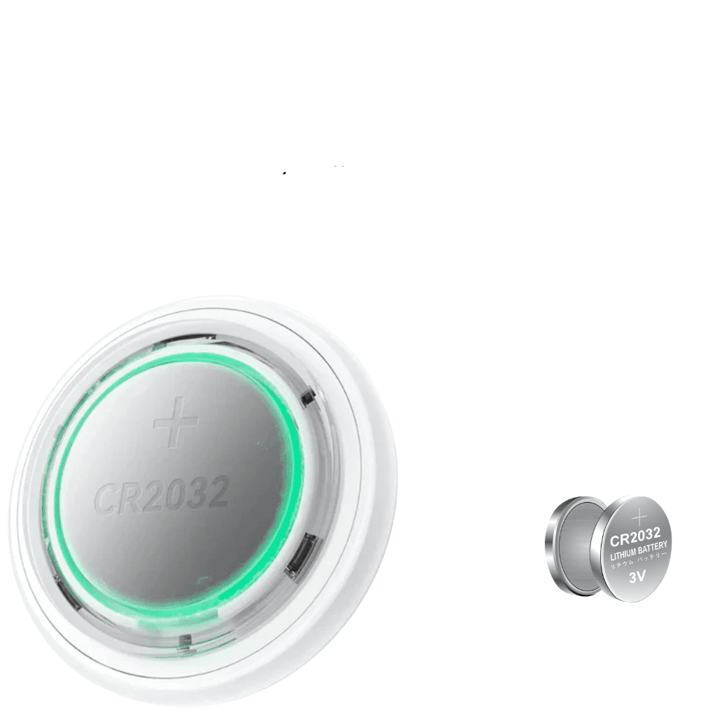 Noor | GPS Bike Tracker | No Subscription, Real-Time Tracking | Compact