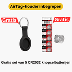 Noor | GPS Bike Tracker | No Subscription, Real-Time Tracking | Compact
