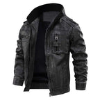 Men Bomber Jacket