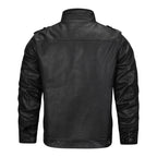Men Bomber Jacket
