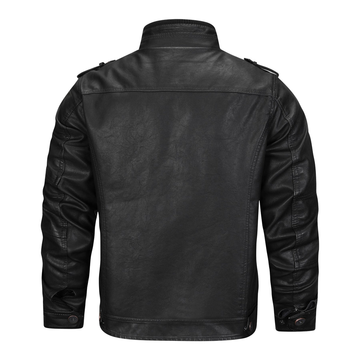 Men Bomber Jacket