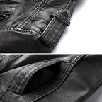 Men Bomber Jacket