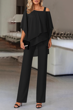 Women Shirt Dress Button Down Collared Midi | Nina