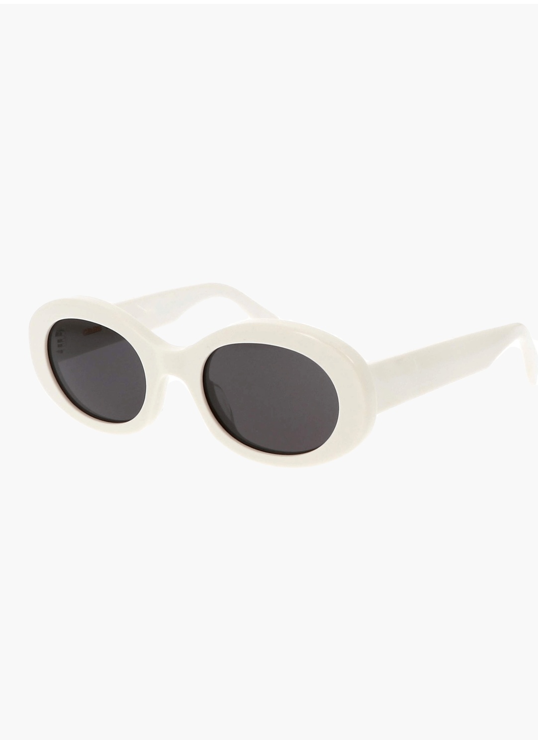 Women Sunglasses Oval Vintage UV400