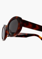 Women Sunglasses Oval Vintage UV400