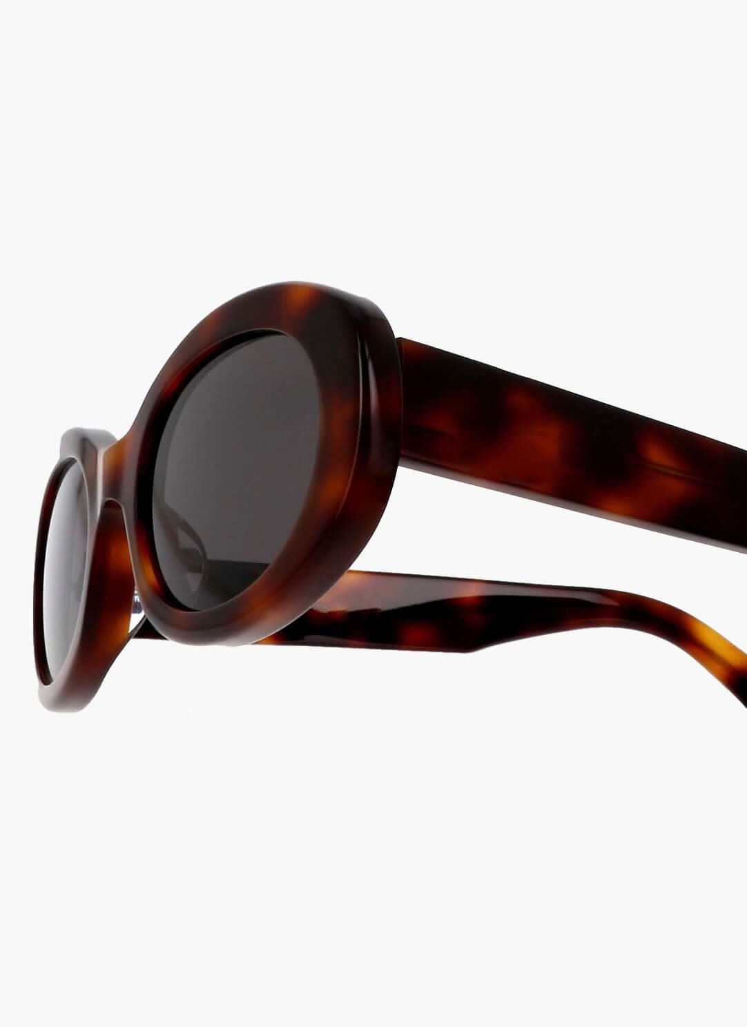 Women Sunglasses Oval Vintage UV400