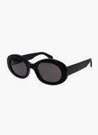 Women Sunglasses Oval Vintage UV400
