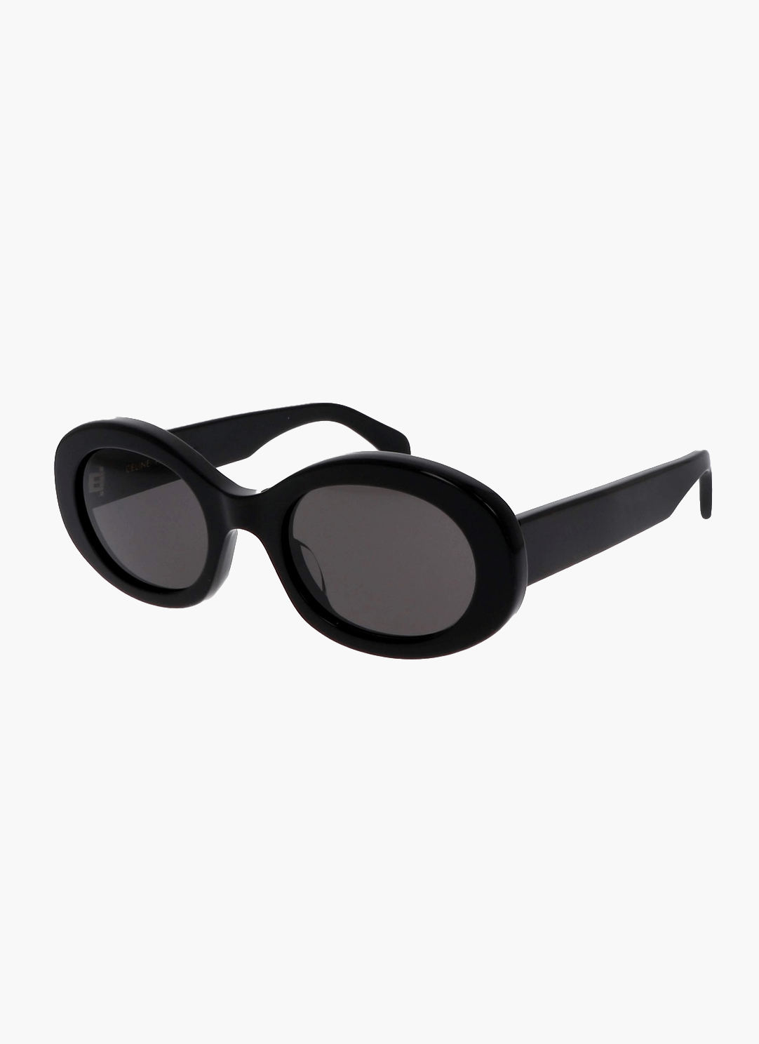Women Sunglasses Oval Vintage UV400