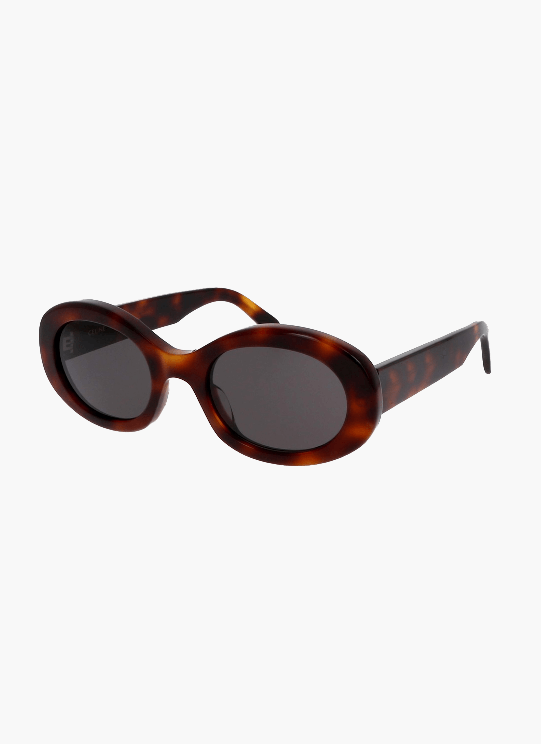 Women Sunglasses Oval Vintage UV400