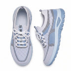 Lena | Slip-On Sneakers Elastic Breathable
