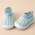 Kids Sneakers Non Slip Sole Sturdy Comfortable Toddler Boys Girls