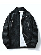 Sorrel | Men's Bomber Jacket | Full Zip, Relaxed Fit | Fall Jacket