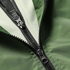 Bexcellent | Men's Bomber Jacket | Windproof, Hooded | Autumn, Zip-Up