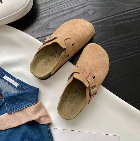 Cosima | Women's Clogs | Adjustable Buckle, Casual Comfort | Slip-On