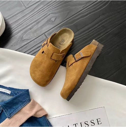 Cosima | Women's Clogs | Adjustable Buckle, Casual Comfort | Slip-On