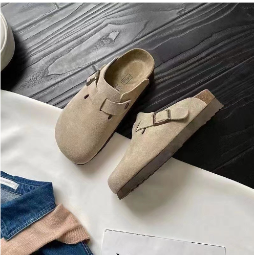 Cosima | Women's Clogs | Adjustable Buckle, Casual Comfort | Slip-On