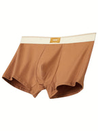 Nova | Men's Boxer Shorts | 4-Pack, Stretch Cotton | Breathable Underwear