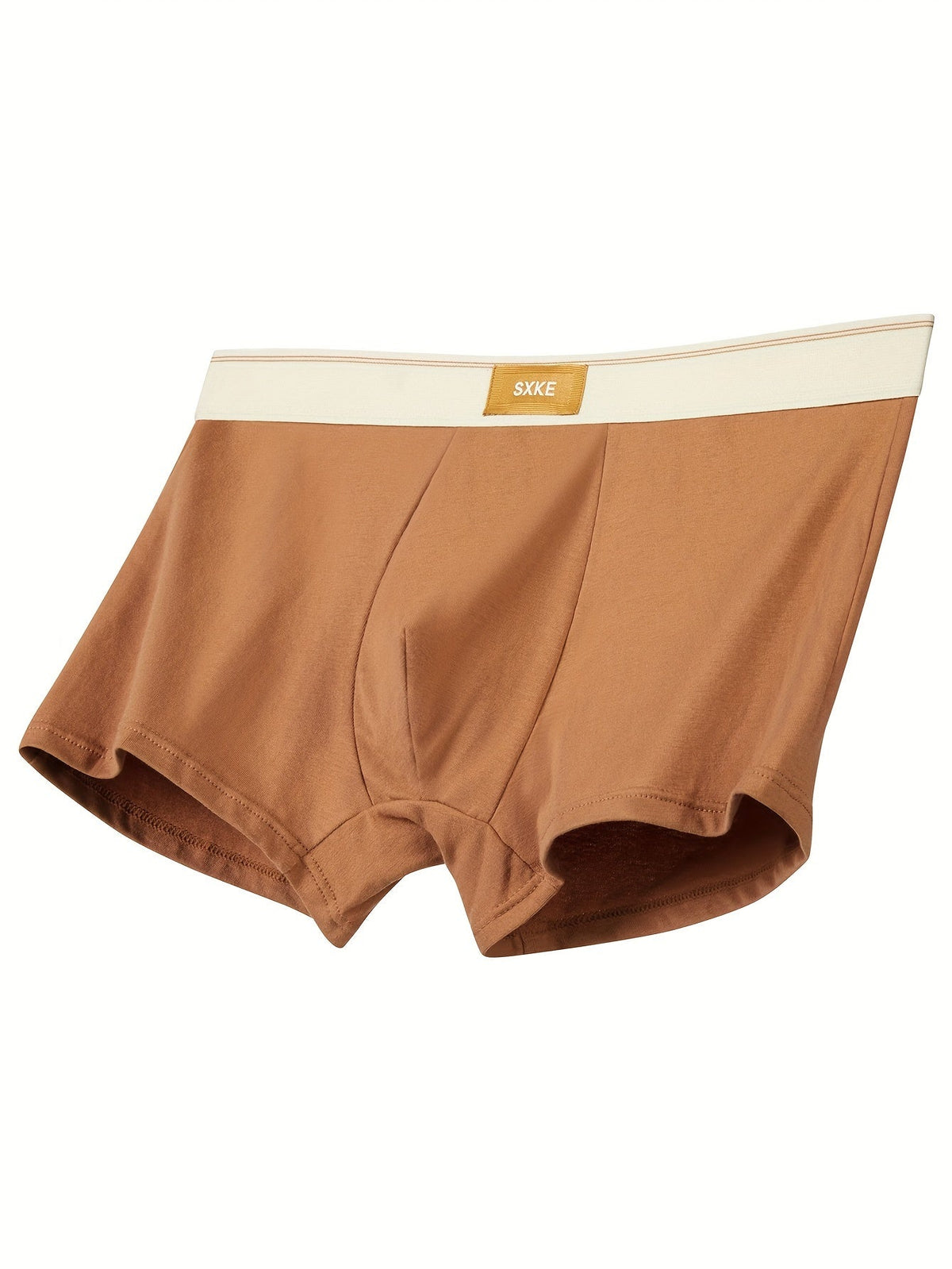 Nova | Men's Boxer Shorts | 4-Pack, Stretch Cotton | Breathable Underwear
