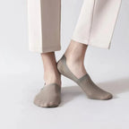 Lena | Invisible Breathable Anti-Slip Low Cut Socks