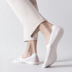 Lena | Invisible Breathable Anti-Slip Low Cut Socks