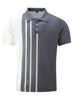 Ottoline | Men Polo Shirt Short Sleeve