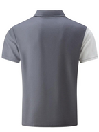 Ottoline | Men Polo Shirt Short Sleeve