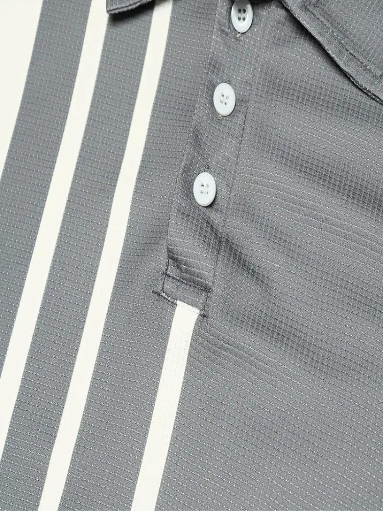 Ottoline | Men Polo Shirt Short Sleeve