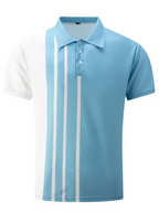 Ottoline | Men Polo Shirt Short Sleeve
