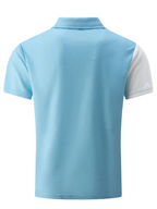Ottoline | Men Polo Shirt Short Sleeve