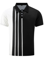 Ottoline | Men Polo Shirt Short Sleeve