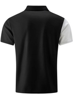 Ottoline | Men Polo Shirt Short Sleeve