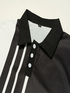 Ottoline | Men Polo Shirt Short Sleeve