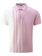 Ottoline | Men Polo Shirt Short Sleeve