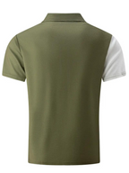 Ottoline | Men Polo Shirt Short Sleeve
