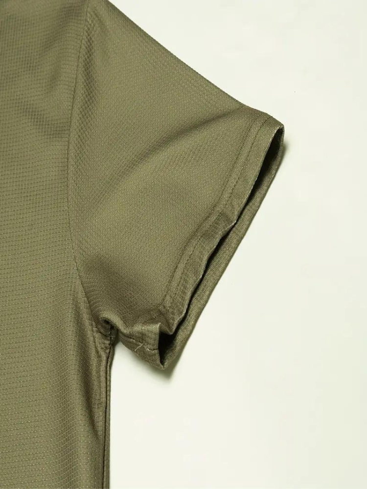 Ottoline | Men Polo Shirt Short Sleeve