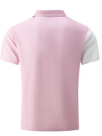 Ottoline | Men Polo Shirt Short Sleeve