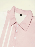 Ottoline | Men Polo Shirt Short Sleeve